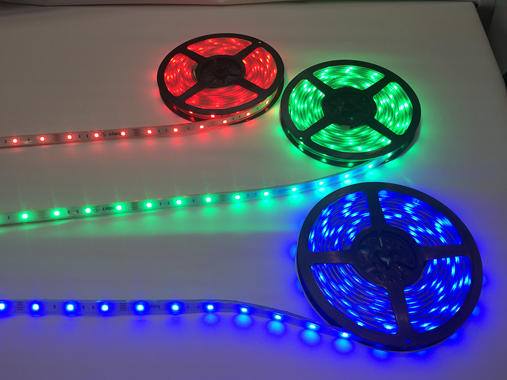 RGB LED Underglow Kits