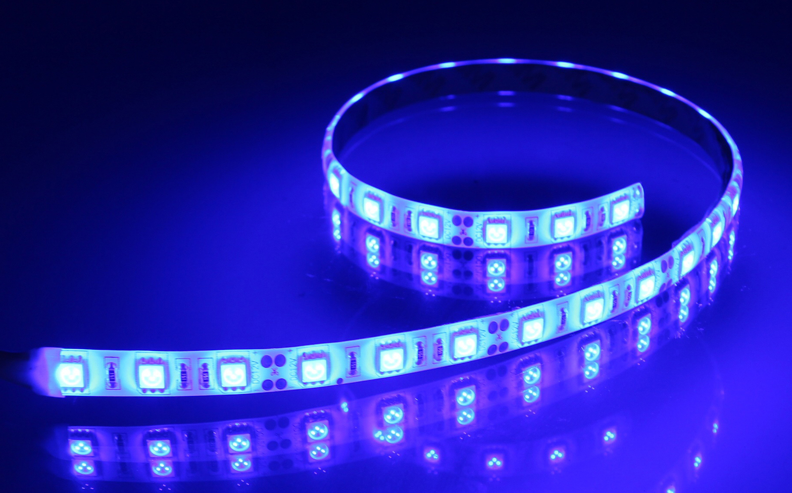 Single Color LED Underglow Kit
