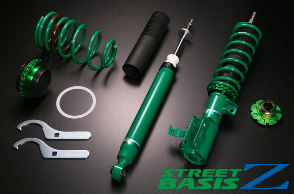 TEIN Street Basis Z Coilovers