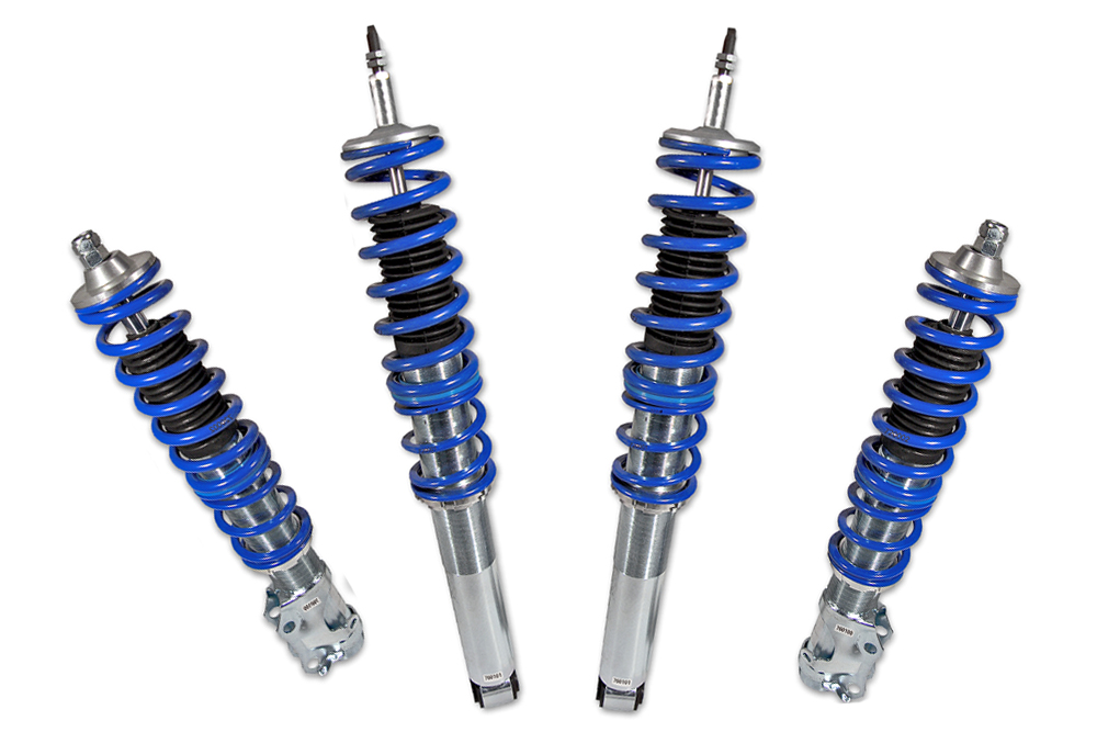 JOM Coilovers Review: Are They a Good Budget Option?