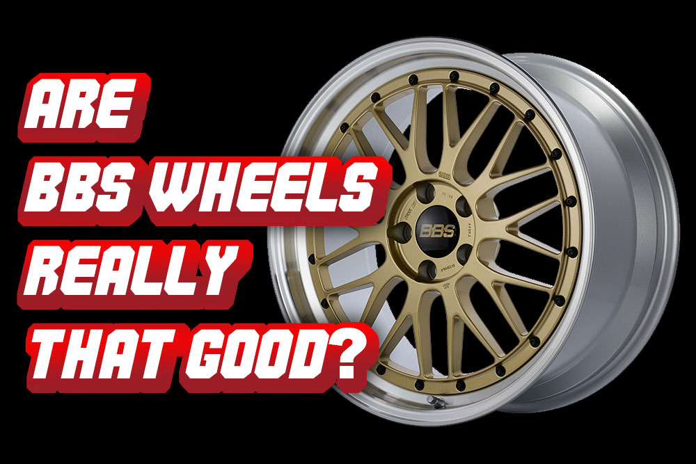 BBS Wheels Review Thumbnail