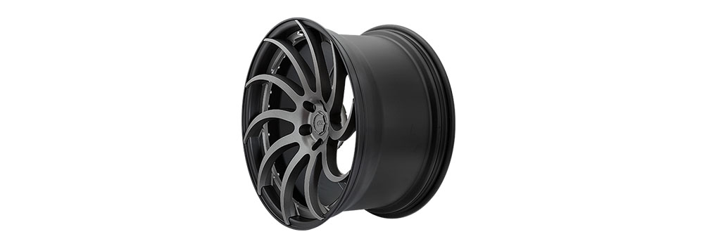 BC Forged HB-Z Wheels
