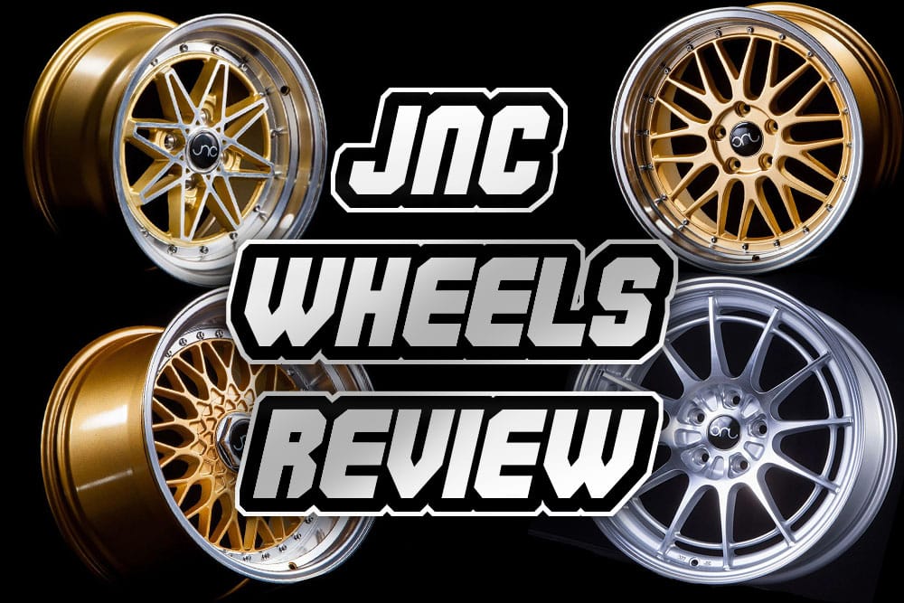 JNC Wheels Review Thumbnail