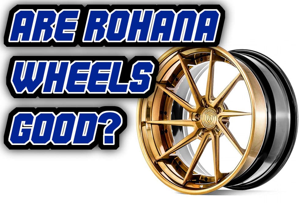 Rohana Wheels Review Thumbnail