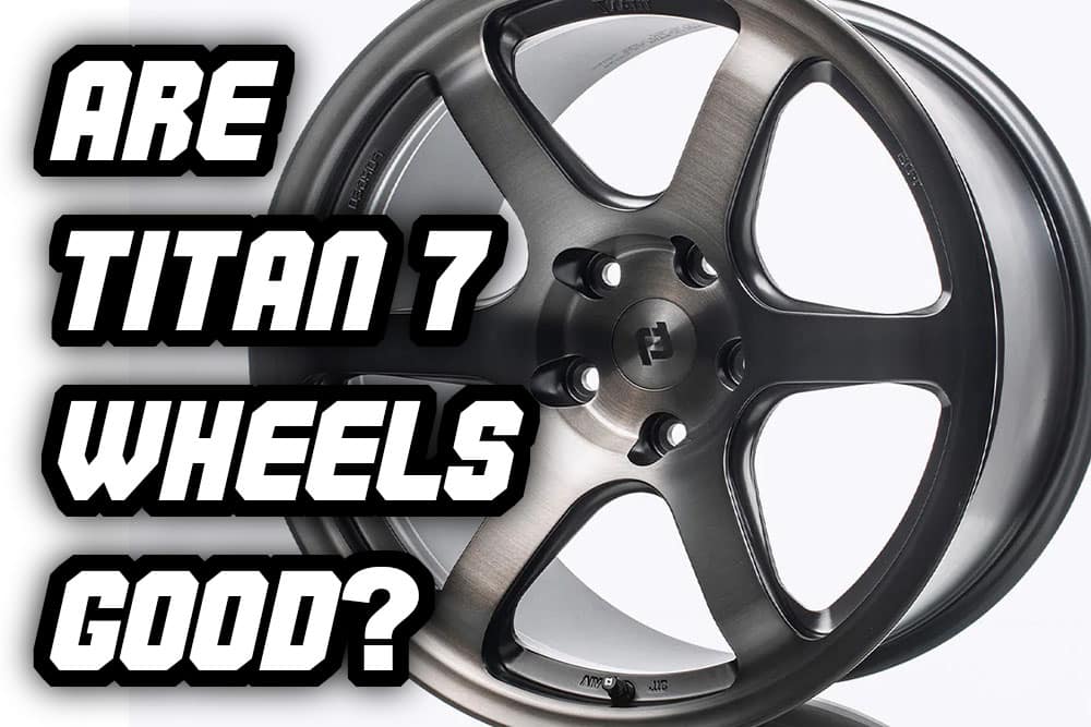 Titan 7 Wheels Review Thumbnail