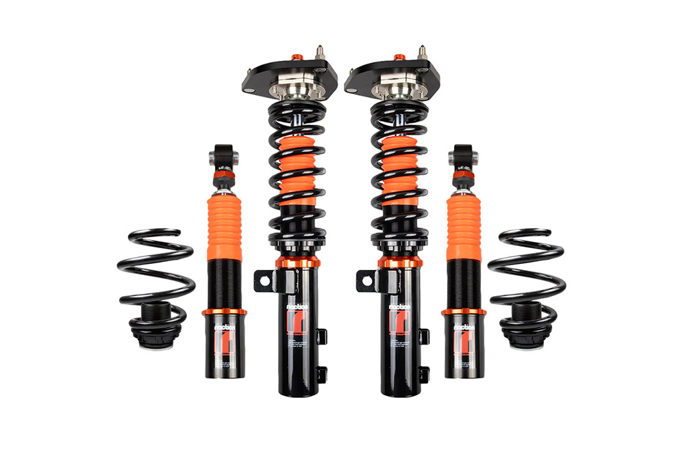 Riaction Coilovers