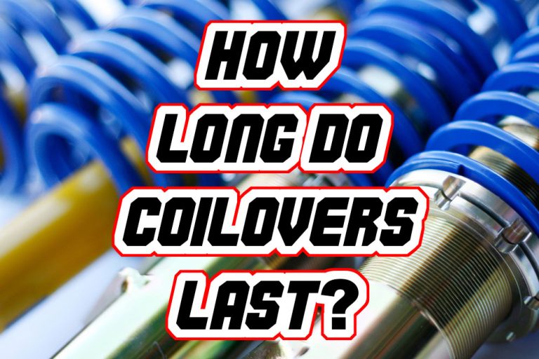 How long do coilovers last? thumbnail