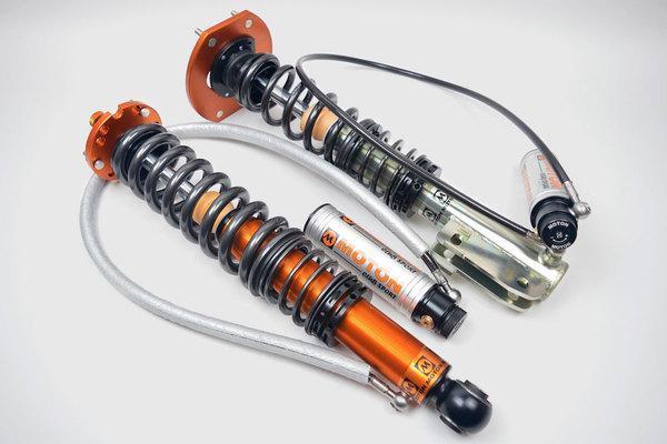 Moton AST Coilovers