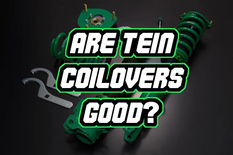TEIN coilovers review thumbnail