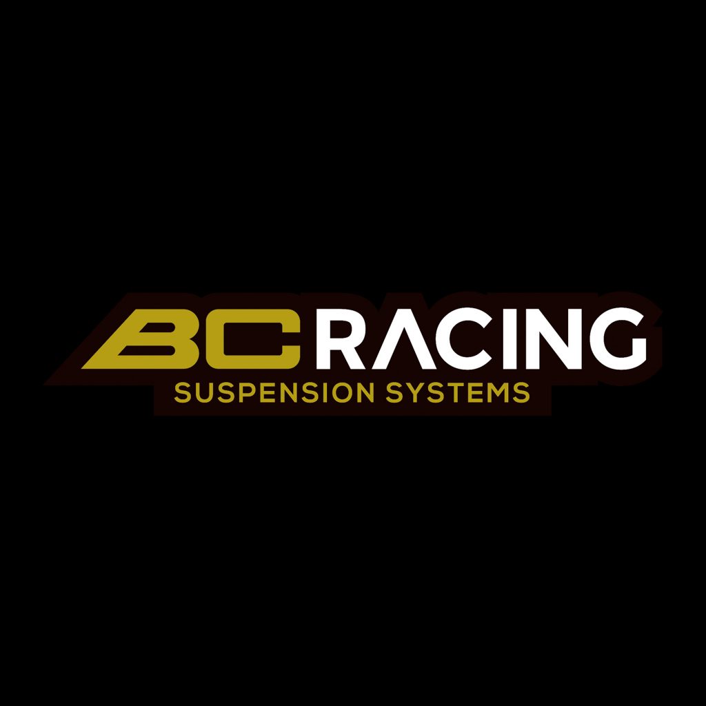 BC Racing Coilovers Logo