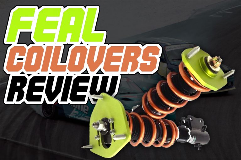 Feal Coilovers Review