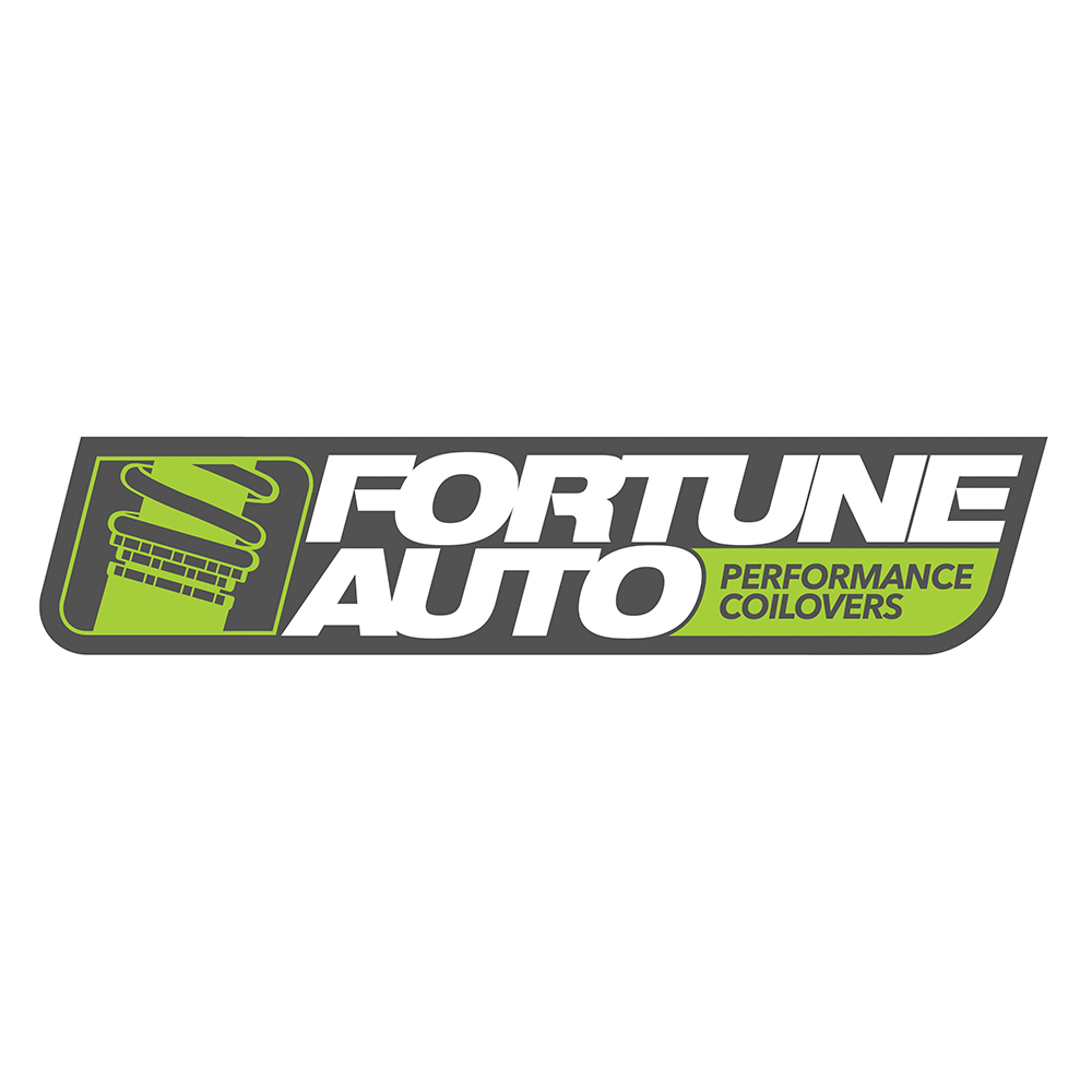 Fortune Auto Logo