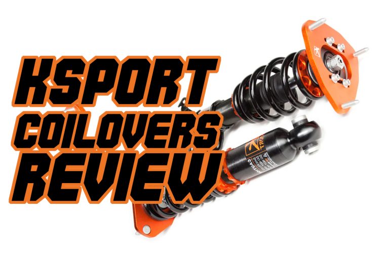 Ksport Coilovers Review
