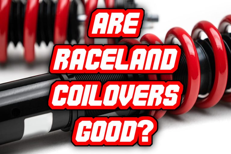 Raceland Coilovers thumbnail