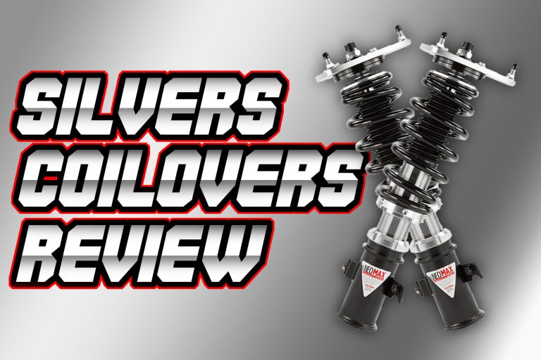 Silvers Coilovers Review