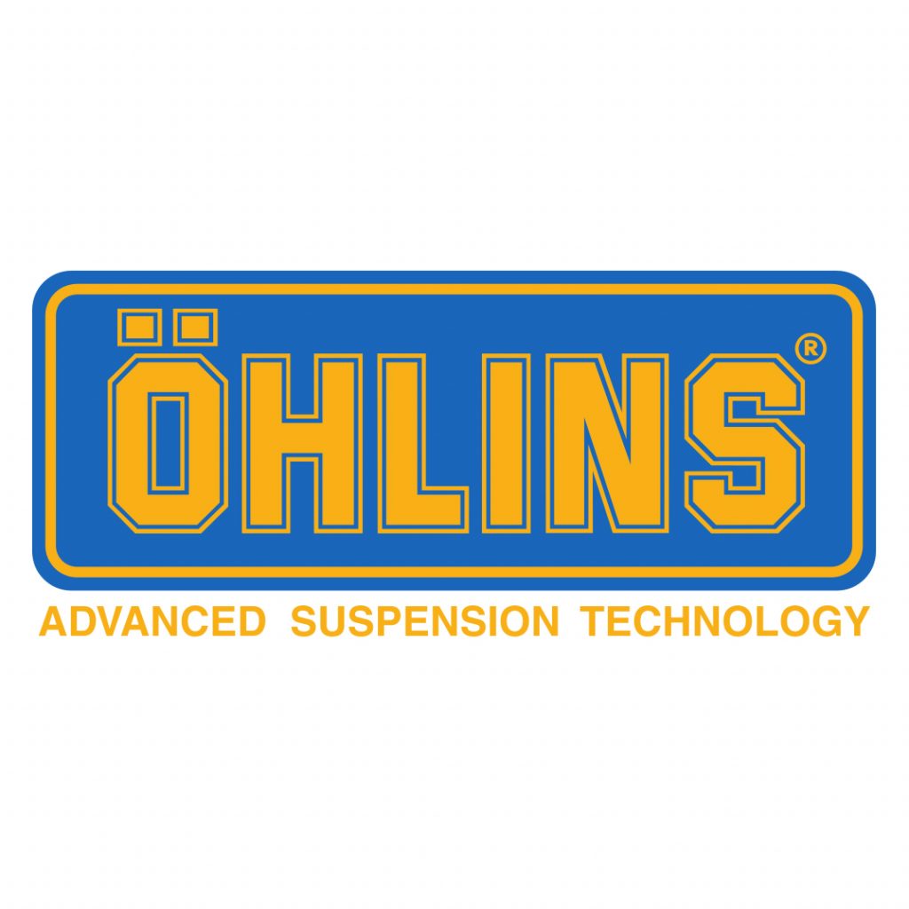 Ohlins Logo