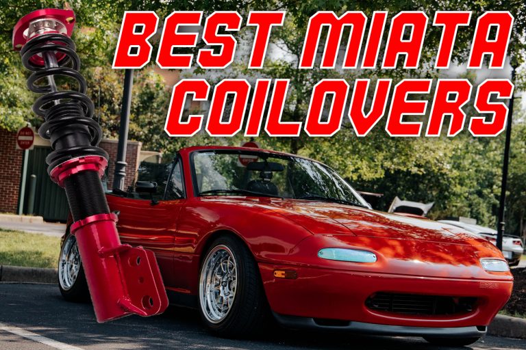 Best Miata Coilovers thumbnail