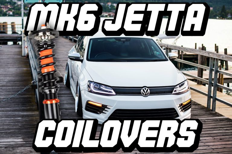 MK6 Jetta coilover guide thumbnail