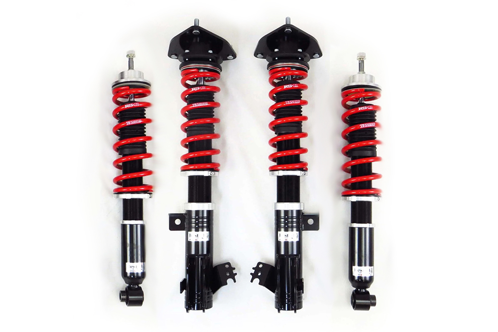 RS-R best*i Jouge coilovers