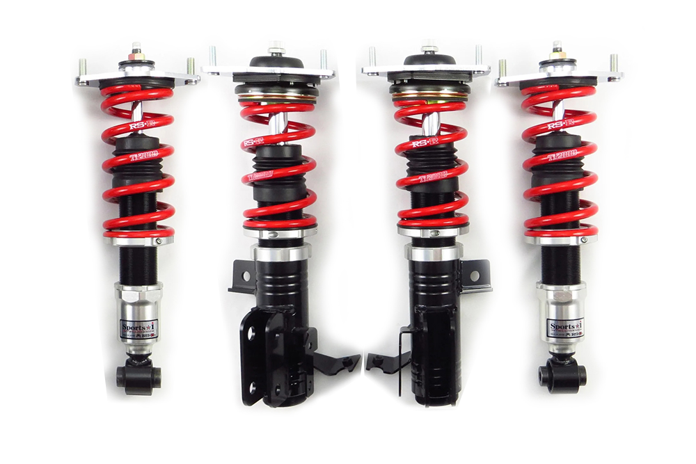 RS-R Sports*i coilovers