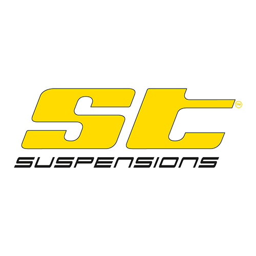 ST Suspension logo