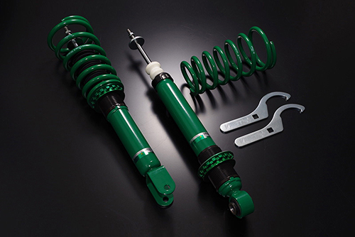 TEIN Coilover Kits