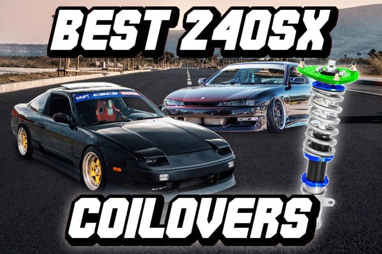 Best 240sx coilovers thumbnail
