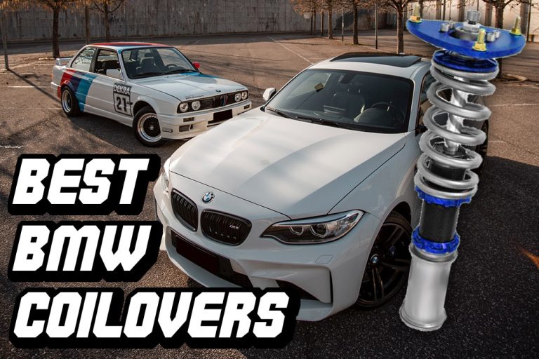 Best BMW Coilovers thumbnail