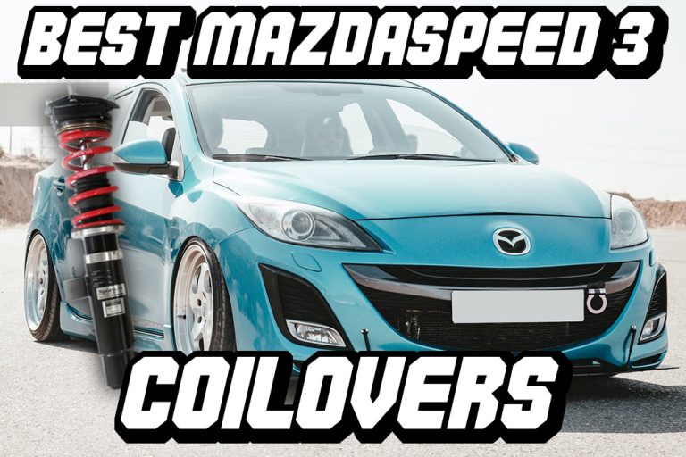 Best Mazdaspeed 3 coilovers thumbnail