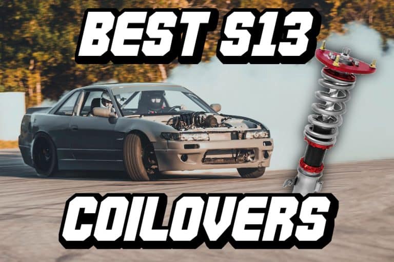 Best S13 coilovers thumbnail