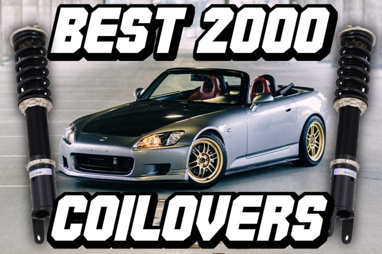 Best Honda S2000 coilovers thumbnail