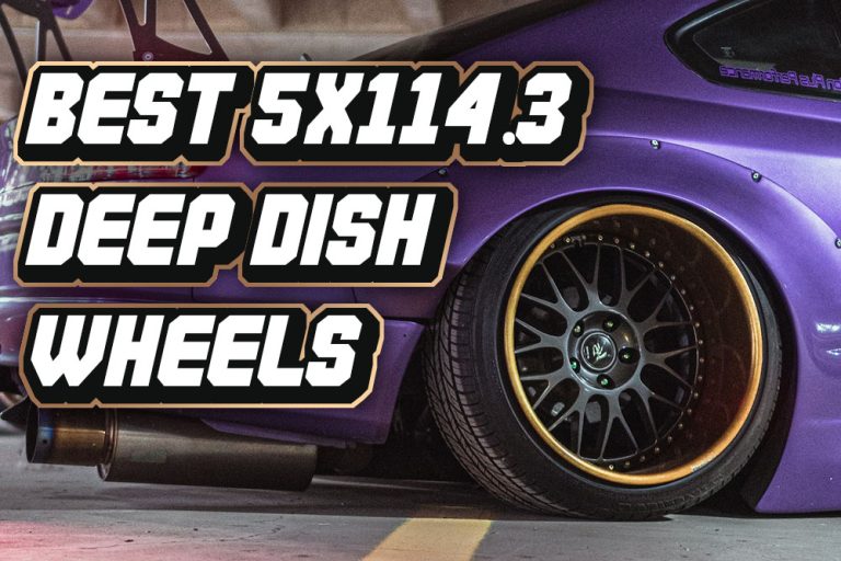 The best 5x114.3 deep dish wheels thumbnail