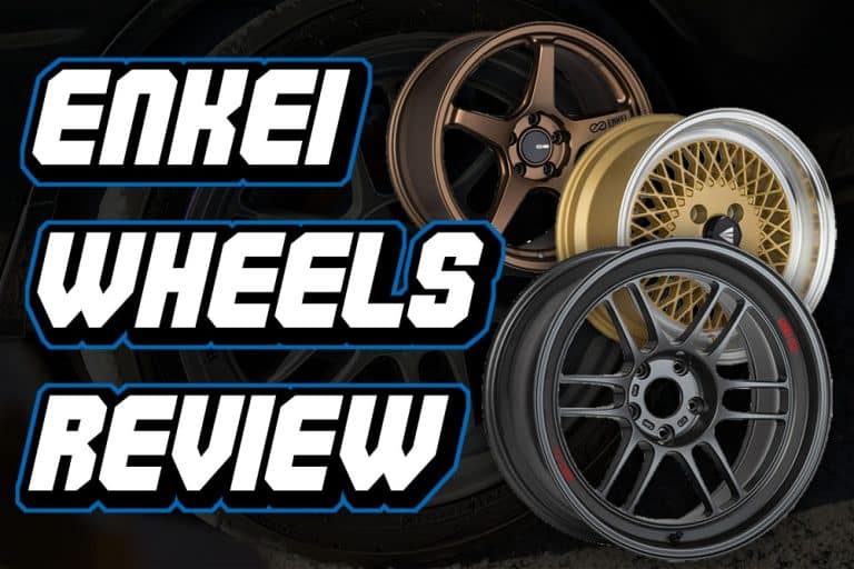 Enkei Wheels Review Thumbnail