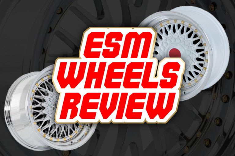 ESM Wheels Review Thumbnail