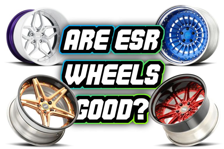 ESR Wheels Review Thumbnail
