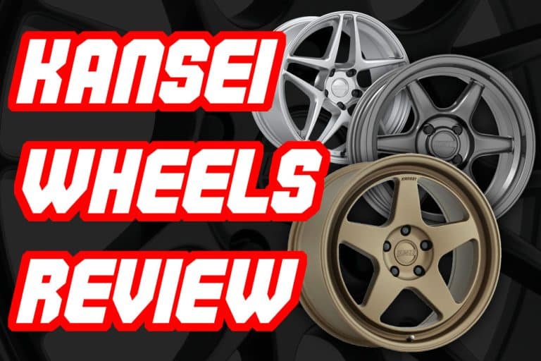 Kansei Wheels Review thumbnail