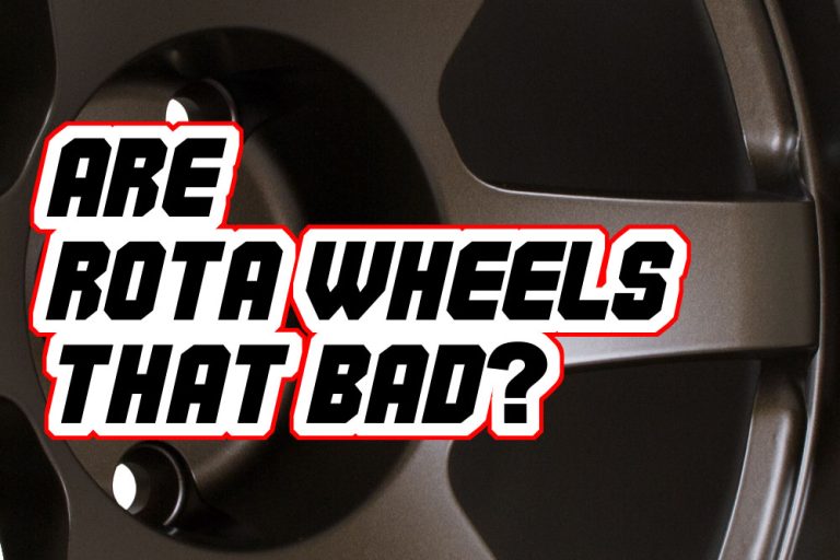 Rota Wheels Review Thumbnail