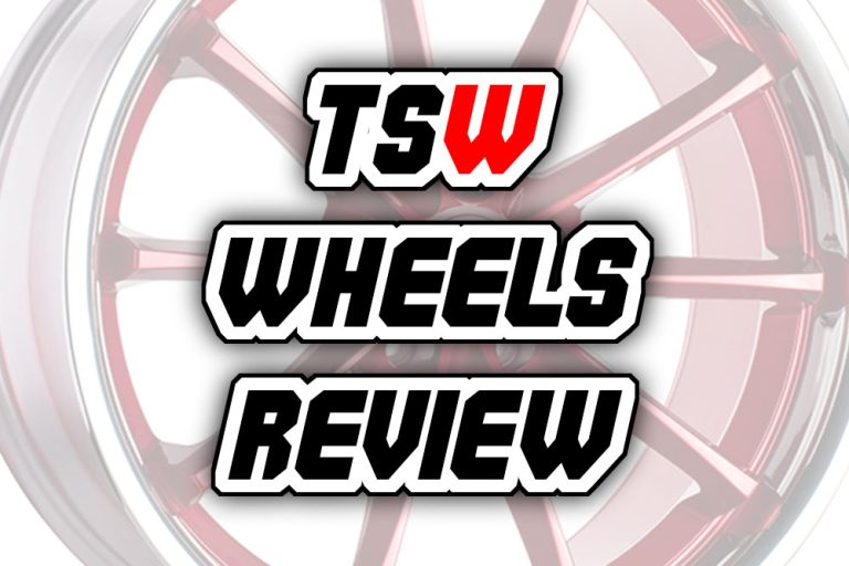 TSW Wheels Review thumbnail