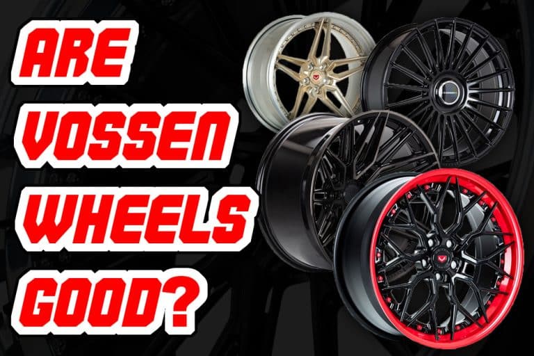 Vossen Wheels Review thumbnail