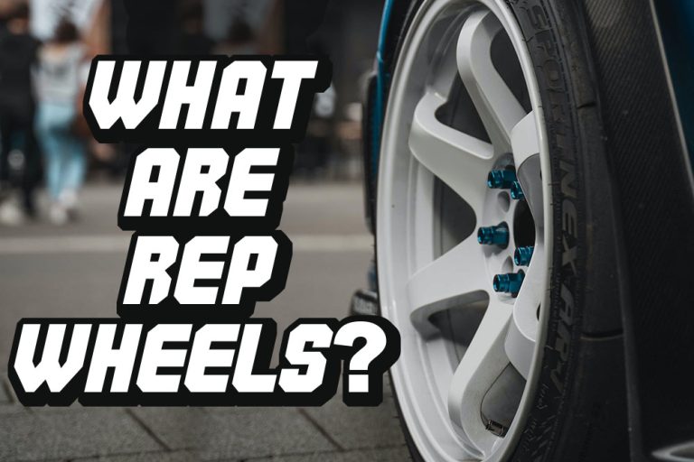 What Are Rep Wheels? Thumbnail