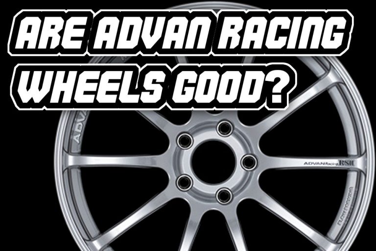 Advan Racing Wheels Review Thumbnail