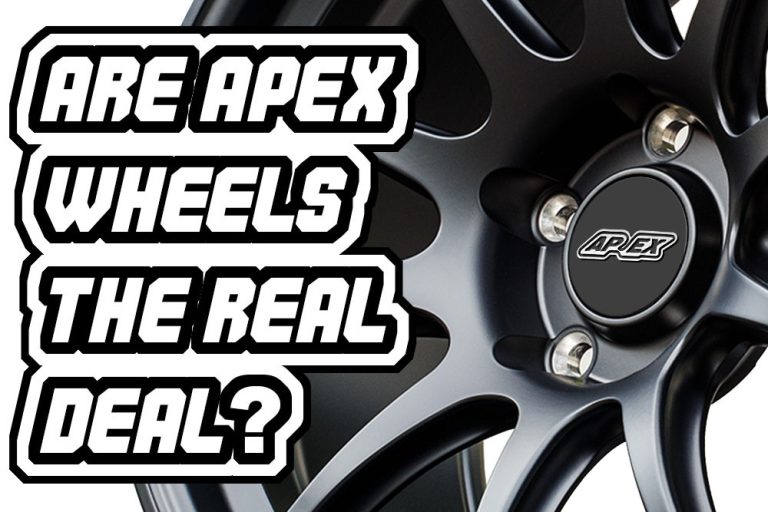 Apex Wheels Review Thumbnail