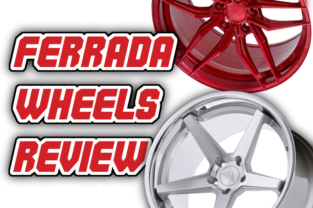 Ferrada Wheels Review Thumbnail