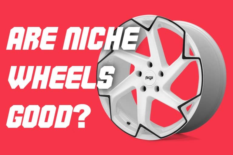 Niche Wheels Review Thumbnail