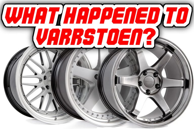 Varrstoen Wheels Review Thumbnail