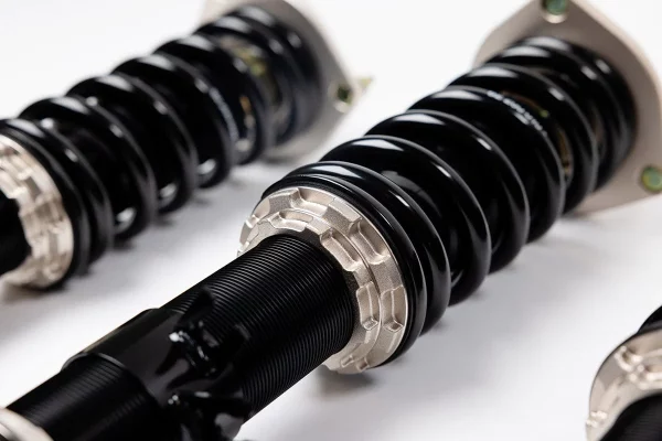 BC Racing BR Series Coilovers