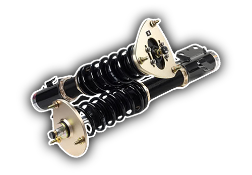 Coilovers Icon