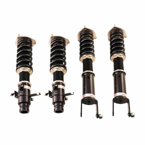 BC Racing BR Series Coilovers For Infiniti