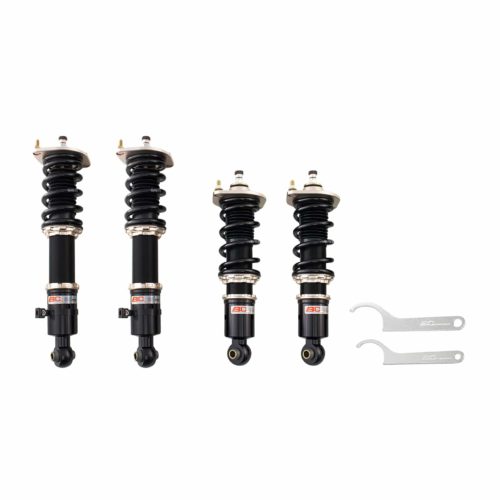 BC Racing BR Series Coilovers For Mazda