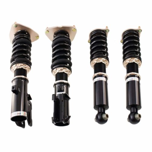 BC Racing BR Series Coilovers For Mitsubishi